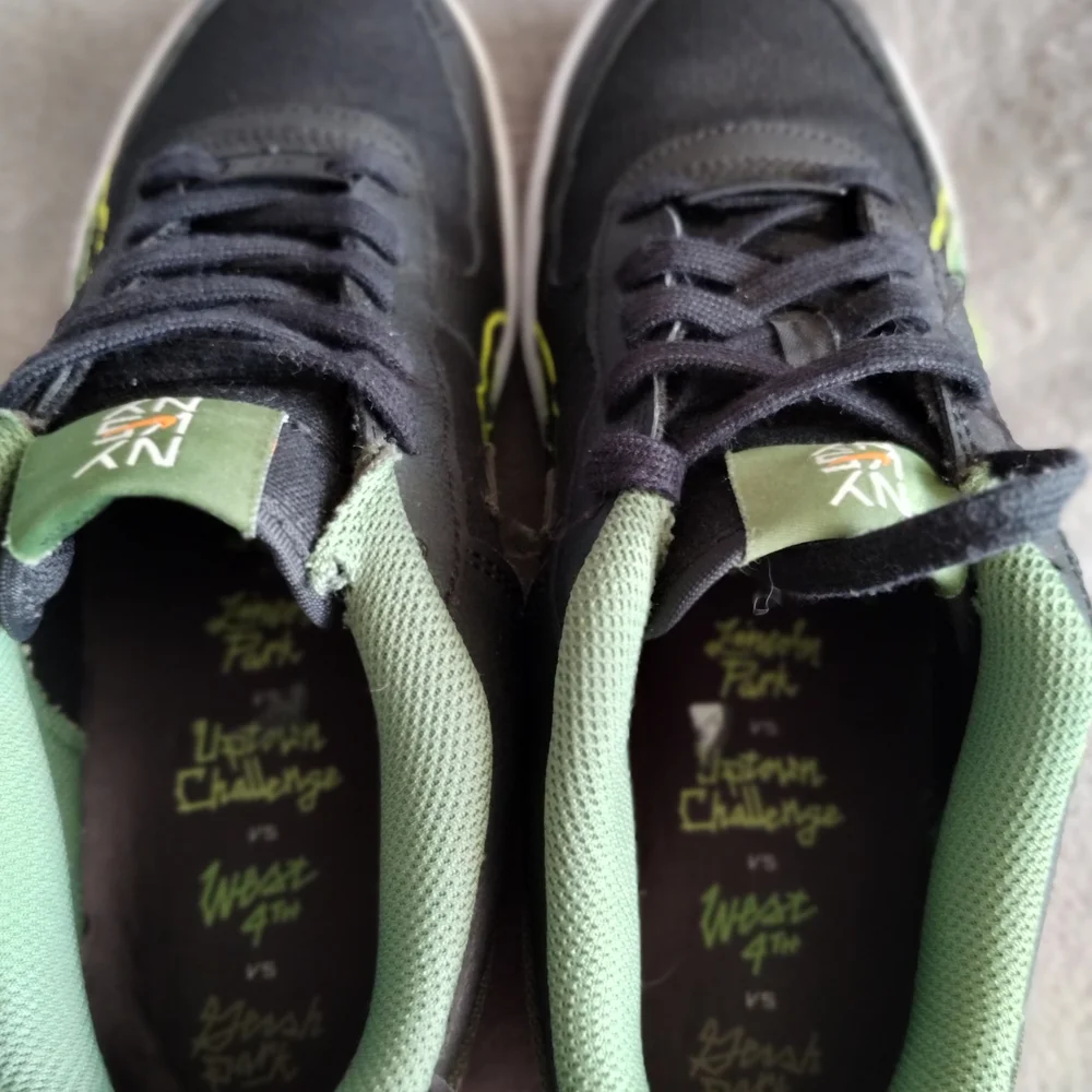 Nike air force